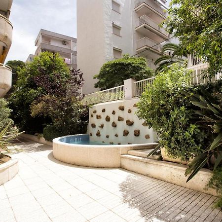 Ferienwohnung Salou Arquus Center Exterior foto